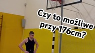 323cm z miejsca w wieku 35lat i 176cm! #shorts