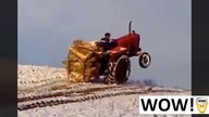 Najlepsi operatorzy maszyn 