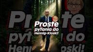  Kłamstwa o sprzedaży drewna do Chin przez PiS! Żądam faktur i dowodów od Hennig-Kloski i Dorożały