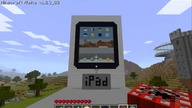 Piękne widoki Minecraft