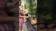 Grillowane żeberka na ostro #bbq