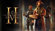 2. 06. 2023 -  AL: The House of Da Vinci 2  ep.  2