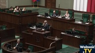  Grzegorz Braun: Zagrożenie ze strony promotorów dewiacji jest FAKTEM!