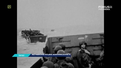 Inżynierowie Hitlera budowa III Rzeszy : Fritz Todt