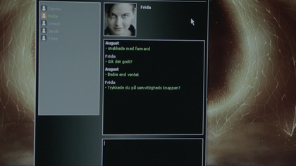 Most nad Sundem S01E08 Lektor PL