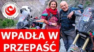 Wypadki, ceny, niebezpieczne sytuacje WYWIAD