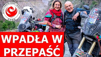 Wypadki, ceny, niebezpieczne sytuacje WYWIAD