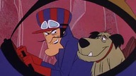 Szalone wyścigi - Wacky Races (S02E03)[PLDUB][DVDRip][XviD]