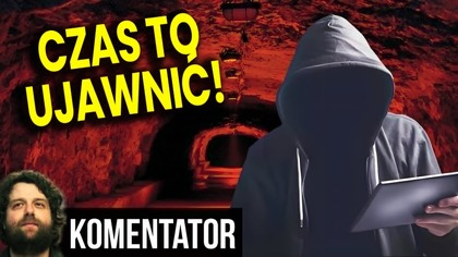 Czas To Ujawnić! Tak Jesteśmy Oszukiwany Od Dekad! Wszyscy Wiedzą! Nikt Nie Mówi! Analiza Ator