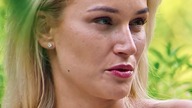 SKANDALICZNE zachowanie uczestniczki Rolnik Szuka Żony 8