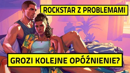 Czy skandal i zwolnienia w Rockstar opóźnią GTA 6 na 2027?