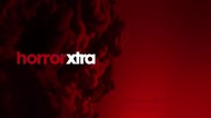 HorrorXtra - Ident stacji telewizyjnej / TV station ID (31. 10. 2023)
