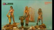 Benny Benassi - Satisfiction
