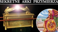 Arka Przymierza Azteków i Ngoma Lungundu