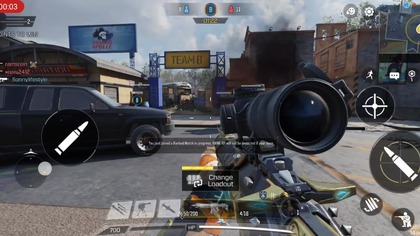 CALL OF DUTY: MOBILE - CONTROL - edition 3