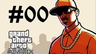 00 GTA: San Andreas [Grove Street] PS4