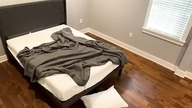 Speed Cleaning Our Studio Before Our Boss Arrives. mp4