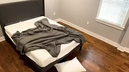 Speed Cleaning Our Studio Before Our Boss Arrives. mp4