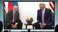 Władimir Putin - ile ma dzieci? Córki ze zmienioną tożsamością albo bez ojca w papierach...