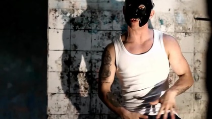 KaeN- Zdychaj OFFICIAL VIDEO