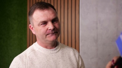 Fekalia z Jaworzna zalały mu działkę.  Mieszkaniec Jelenia pozwał wodociągi