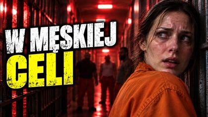 Zamknęli KOBIETY z MĘŻCZYZNAMI.  Wystarczyło kilka minut