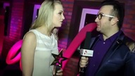 Taka naprawdę jest blondynka z reklam Playa I Wideoportal