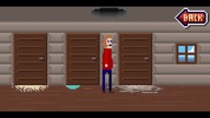 DOKTORZE HOUSE GDZIE LECISZ !!?  MCPIXEL 