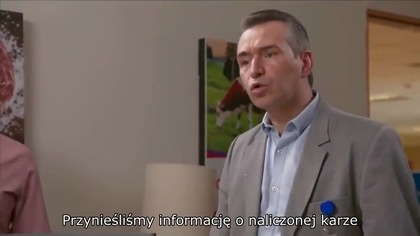 La Desalmada 059 NAPISY PL