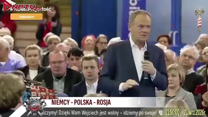 NIEMCY-POLSKA-ROSJA - Olszański, Osadowski NPTV (21.09.2026)