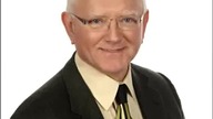 Dr Roger Hodkinson, prezes firmy biotechnologicznej sprzedającej testy na COVID19 - Pandemia to oszu
