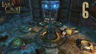 Lara Croft and The Guardian of Light z Torgusem ep.  6