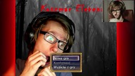 MROCZNY FANGAME POWRACA! Koszmar Elevena #1