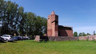 Zamek w Rawie Mazowieckiej