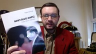 Bogdan Góralczyk Nowy długi marsz.  Chiny ery Xi Jinpinga - recenzja książki - dr Piotr Napierała
