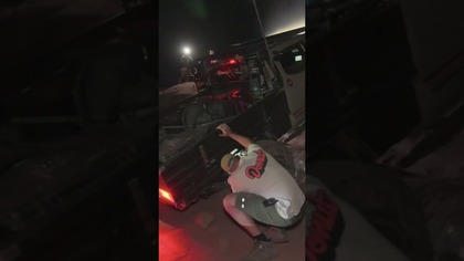 Trucks Rear Axle SNAPS