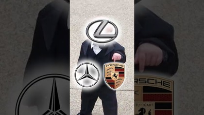 Większy od Mercedesa i Porsche 