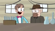 Bill Nye the Meth Guy (Dubbing PL)