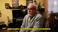 dlaczego konserwanty są szkodliwe (napisy)