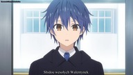 Date A Live S4. 11