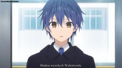 Date A Live S4. 11