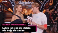 Janachowska: Rozstanie z TVN było ciężkie.