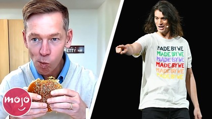 Top 20 Wildly Out of Touch CEO Moments