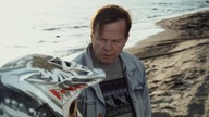 Wallander (SWE) S02E03 Kurier (2009) Lektor PL 1K