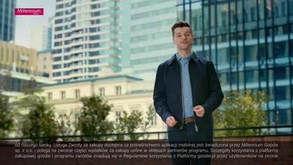 Fokus TV - Fragment bloku reklamowego, 2x zapowiedzi, ogłoszenie społeczne i sponsorzy (28. 04. 2023)