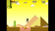 Mario Forever Dynamic Letter Worlds Series V2.0 Longplay GamerCave