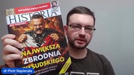 Historia bez Cenzury STEK BZDUR po lekturze wiesz mniej niż przed