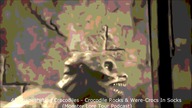 Aquatic / Underwater Shapeshifters encounters compilation