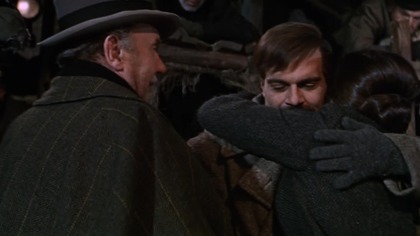 Doctor. Zhivago. Doktor. Żywago. 1965. Lektor.pl