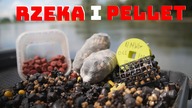 Innowacyjne podejście do RZECZNEGO Feedera - PELLET i PVA w uciągu
